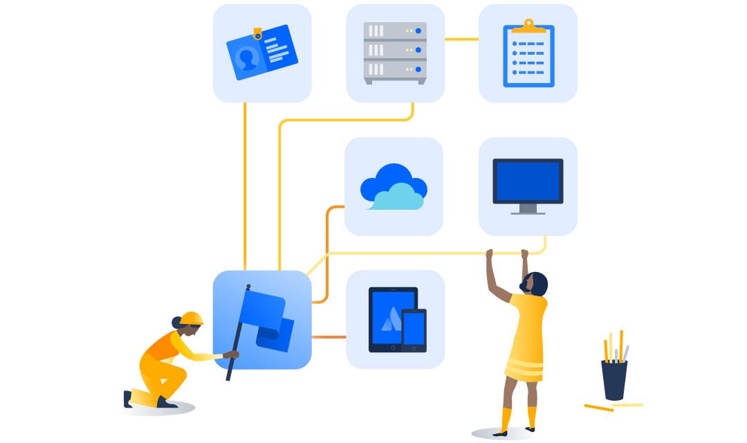 Tips/Approach to tackle System Design