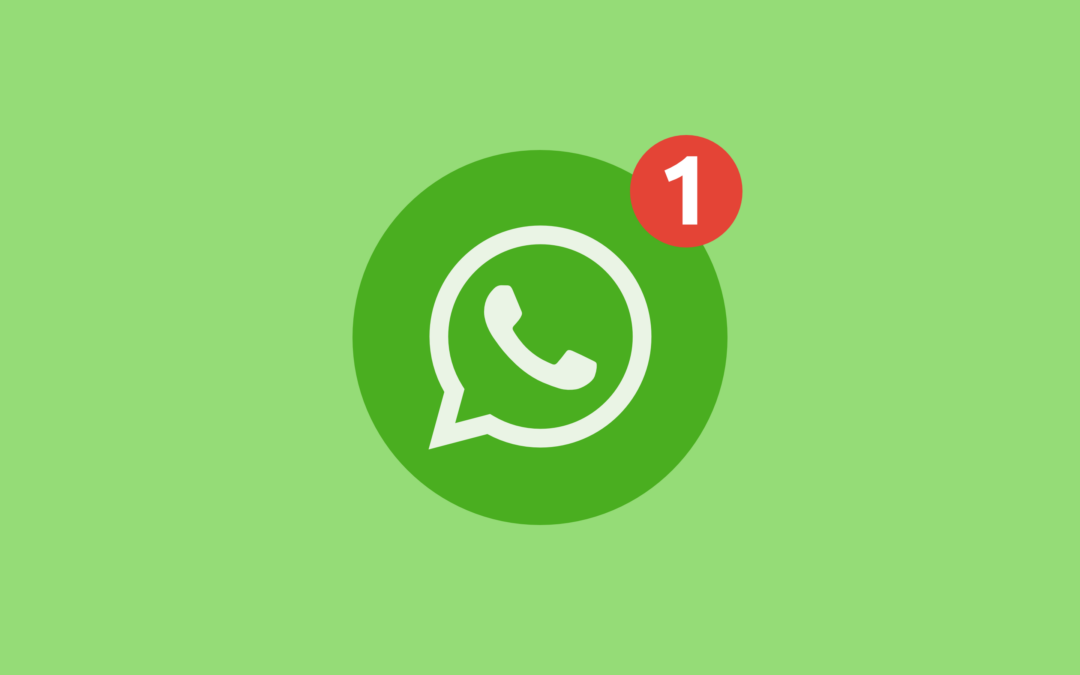 WhatsApp System Design